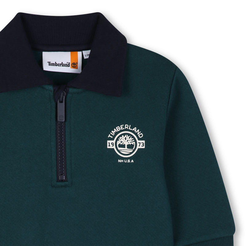 Completo da jogging TIMBERLAND 
                        RAGAZZO