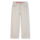 Pantaloni HUGO 
                    BAMBINA