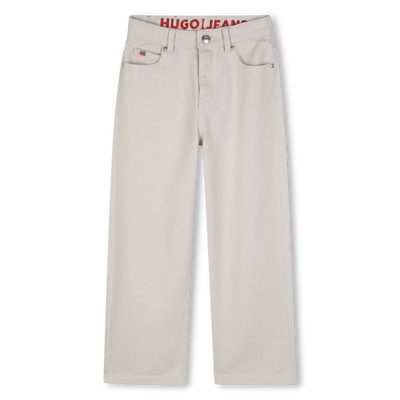 Pantaloni HUGO BAMBINA