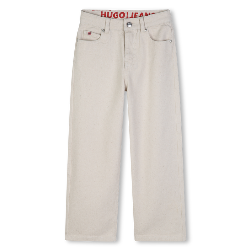 Pantaloni HUGO 
                        BAMBINA