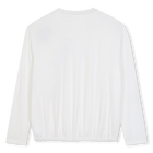 Maglietta a maniche lunghe DKNY 
                    BAMBINA
