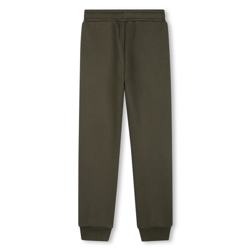 Completo da jogging BOSS 
                        BAMBINO