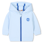 Set da jogging 3 pezzi TIMBERLAND 
                    RAGAZZO