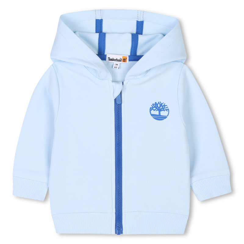 Set da jogging 3 pezzi TIMBERLAND 
                        RAGAZZO