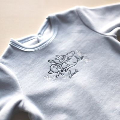 Pigiama in velluto CARREMENT BEAU RAGAZZO