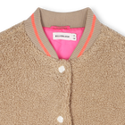 Giacca bicolore BILLIEBLUSH 
                    BAMBINA