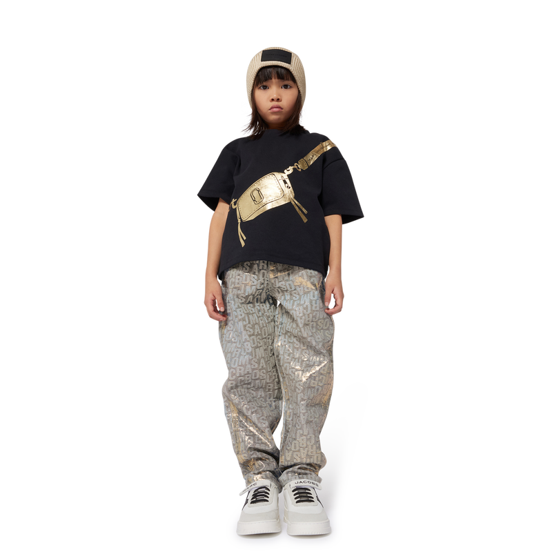 Short-Sleeved T-Shirt MARC JACOBS 
                        BAMBINA