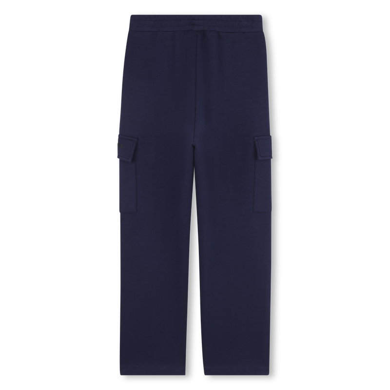 Joggers KARL LAGERFELD KIDS 
                        RAGAZZO