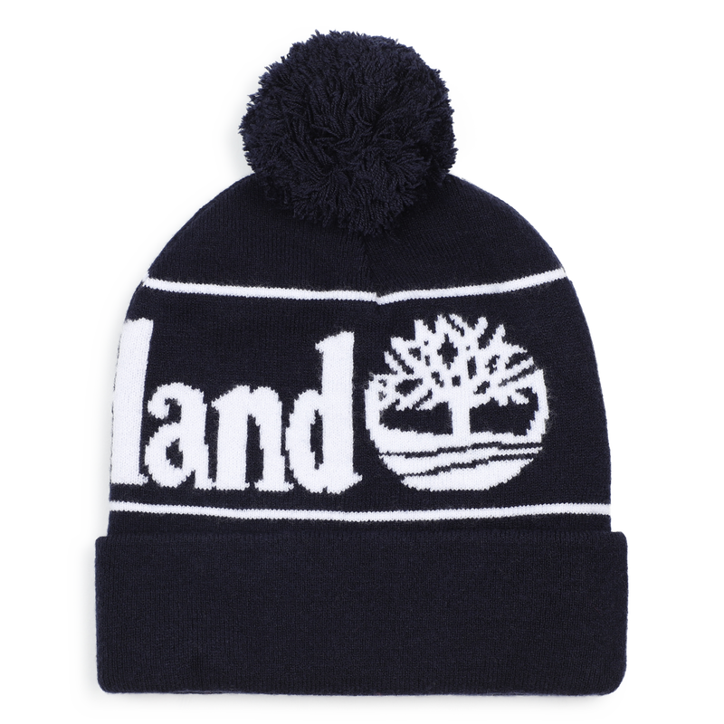 Cappello di lana TIMBERLAND 
                        RAGAZZO