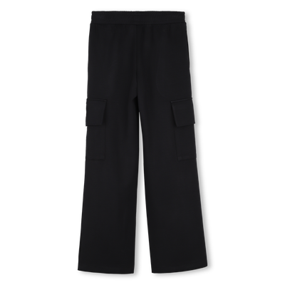 Pantaloni da jogging HUGO BAMBINA
