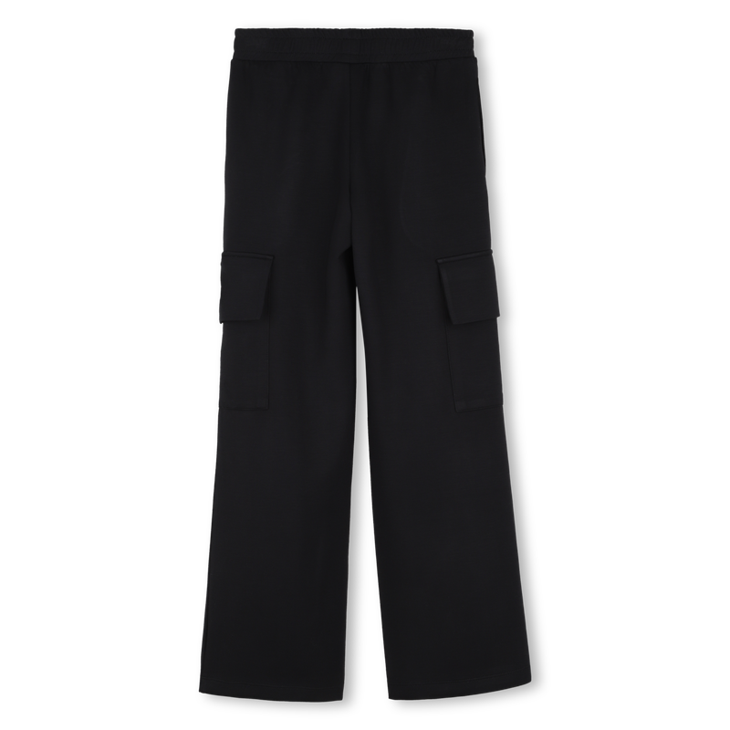 Pantaloni da jogging HUGO 
                        BAMBINA