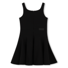 Abito con chiusura GIVENCHY 
                    BAMBINA
