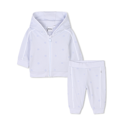 Set da jogging 2 pezzi BOSS RAGAZZO