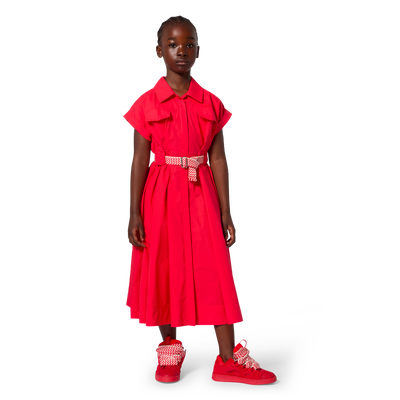 ABITO CHEMICHESE LANVIN BAMBINA