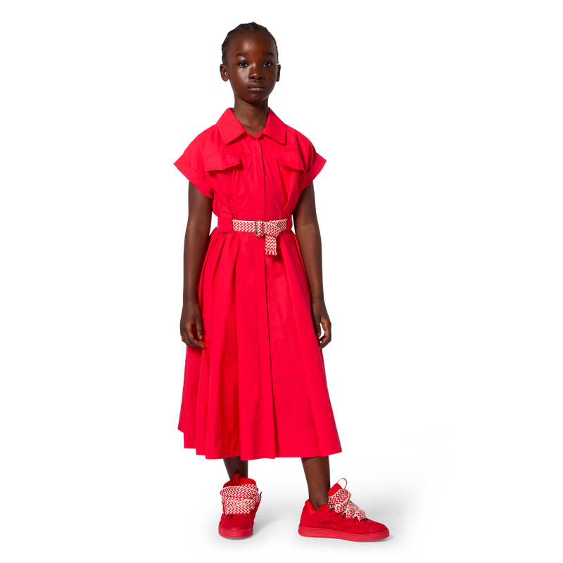 ABITO CHEMICHESE LANVIN 
                        BAMBINA