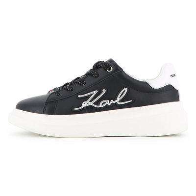 Sneakers KARL LAGERFELD KIDS BAMBINA