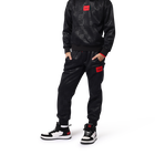 Pantaloni da jogging felpati HUGO 
                    RAGAZZO