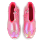 Stivaletti con frange BILLIEBLUSH 
                    BAMBINA