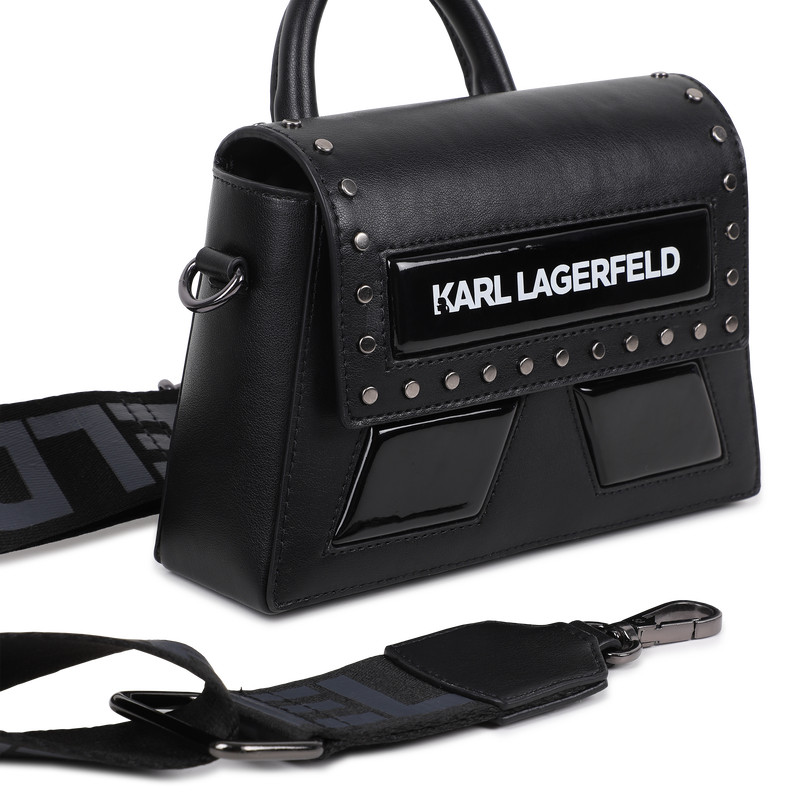 Borsetta KARL LAGERFELD KIDS 
                        BAMBINA