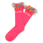 Calze a mezzo polpaccio BILLIEBLUSH 
                    BAMBINA
