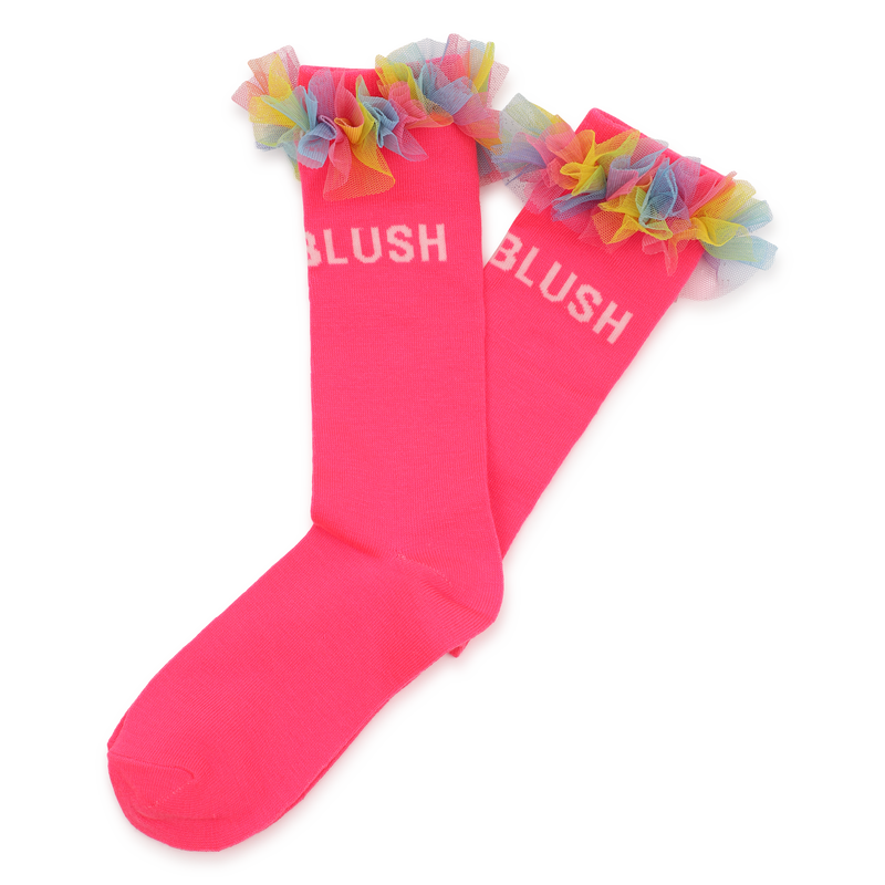 Calze a mezzo polpaccio BILLIEBLUSH 
                        BAMBINA
