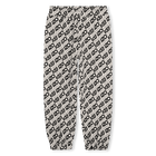 Pantaloni da jogging stampati KENZO KIDS 
                    RAGAZZO