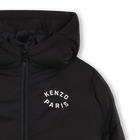 Piumino in poliestere KENZO KIDS 
                    UNISEX