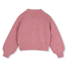 Maglione in maglia CHLOE 
                    BAMBINA