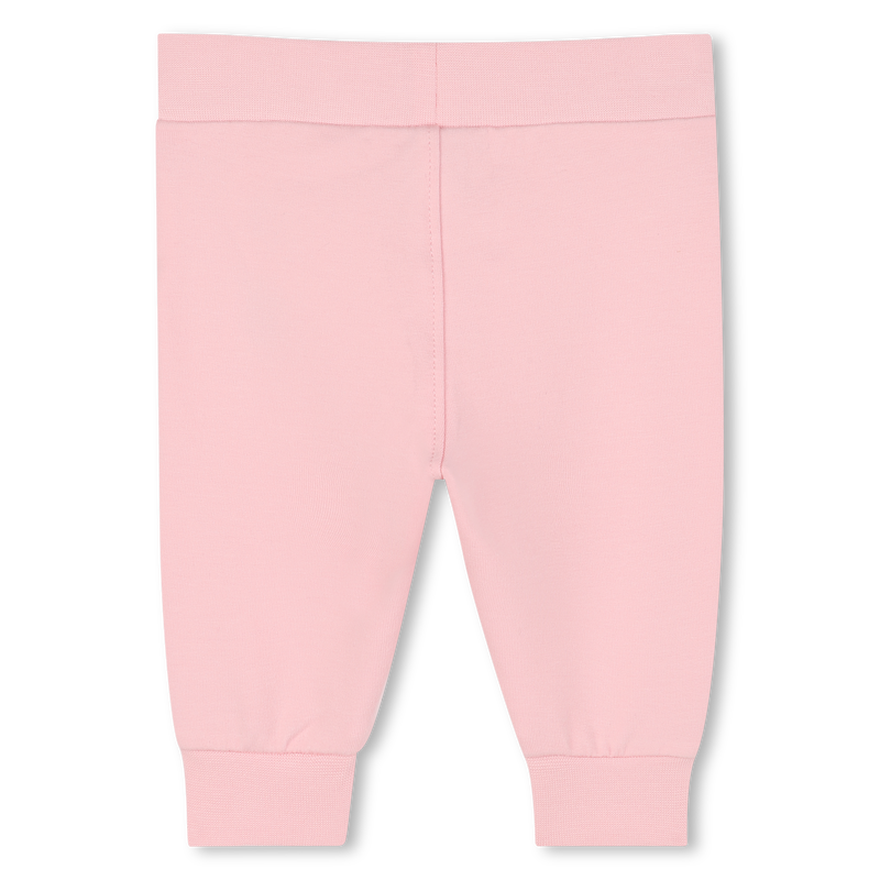 Set da jogging 3 pezzi BOSS 
                        BAMBINA