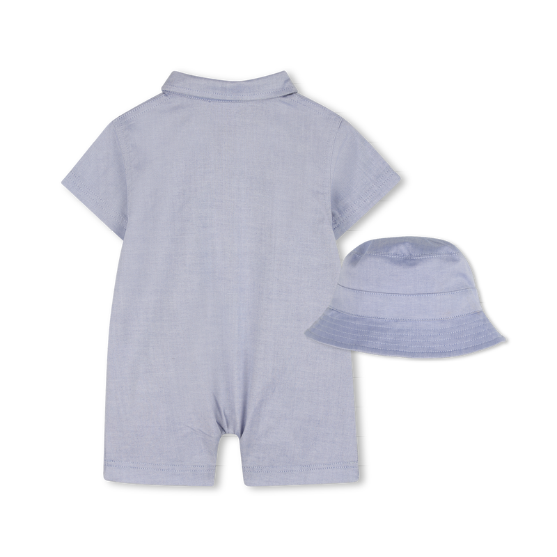 SET COMBINAZIONE + BOB BOSS 
                        RAGAZZO