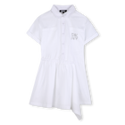Abito manica corta DKNY 
                    BAMBINA