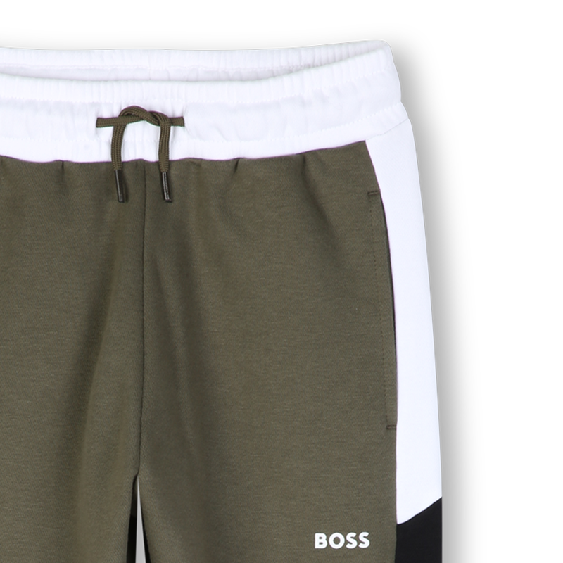 Pantaloni da jogging BOSS 
                        RAGAZZO