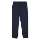Set t-shirt e pantaloni DKNY 
                    BAMBINO