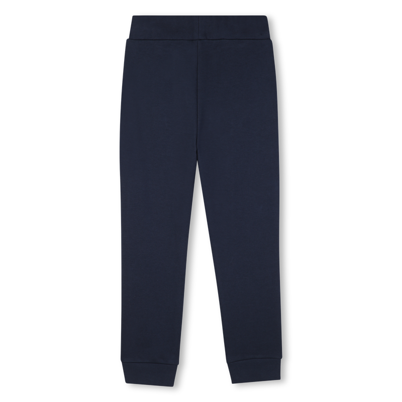 Set t-shirt e pantaloni DKNY 
                        BAMBINO