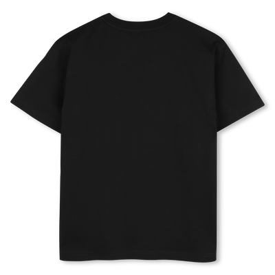 T-shirt a maniche corte GIVENCHY RAGAZZO