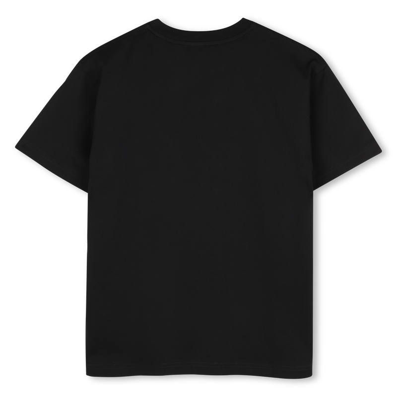 T-shirt a maniche corte GIVENCHY 
                        RAGAZZO