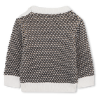 Maglione lavorato a maglia BOSS 
                    RAGAZZO