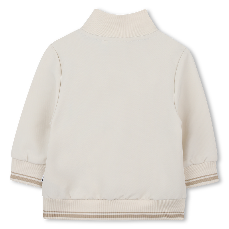 Cardigan jogger BOSS 
                        RAGAZZO