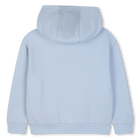 Felpa con cappuccio KENZO KIDS 
                    BAMBINO