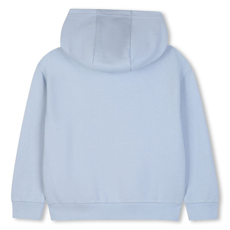 Felpa con cappuccio KENZO KIDS 
                        BAMBINO