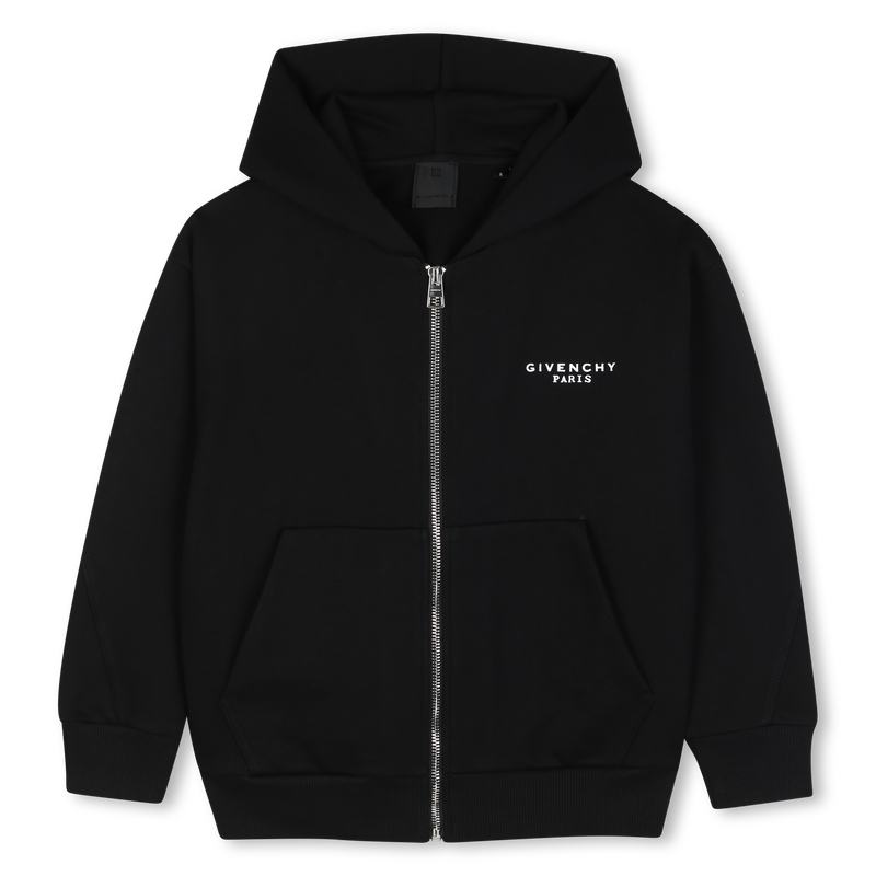 Cardigan sportivo GIVENCHY 
                        UNISEX