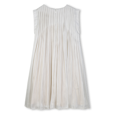 ABITO DA CERIMONIA SENZA MANICHE MICHAEL KORS BAMBINA