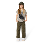 T-shirt a maniche corte ZADIG VOLTAIRE 
                    BAMBINA