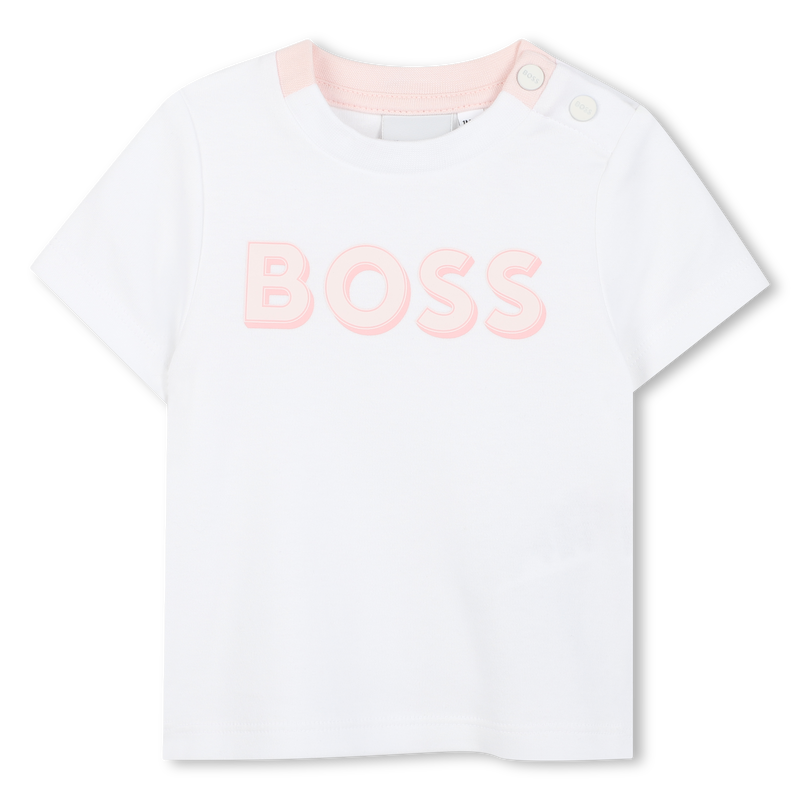 Set da jogging 3 pezzi BOSS 
                        BAMBINA