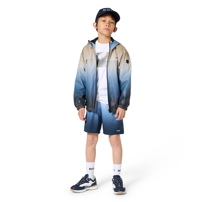 PANTALONCINI DA BAGNO BOSS 
                        RAGAZZO