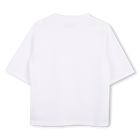 T-shirt a maniche corte ZADIG & VOLTAIRE 
                    BAMBINA