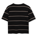 T-shirt a maniche corte BOSS 
                    RAGAZZO