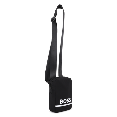 TRACOLLA BOSS RAGAZZO