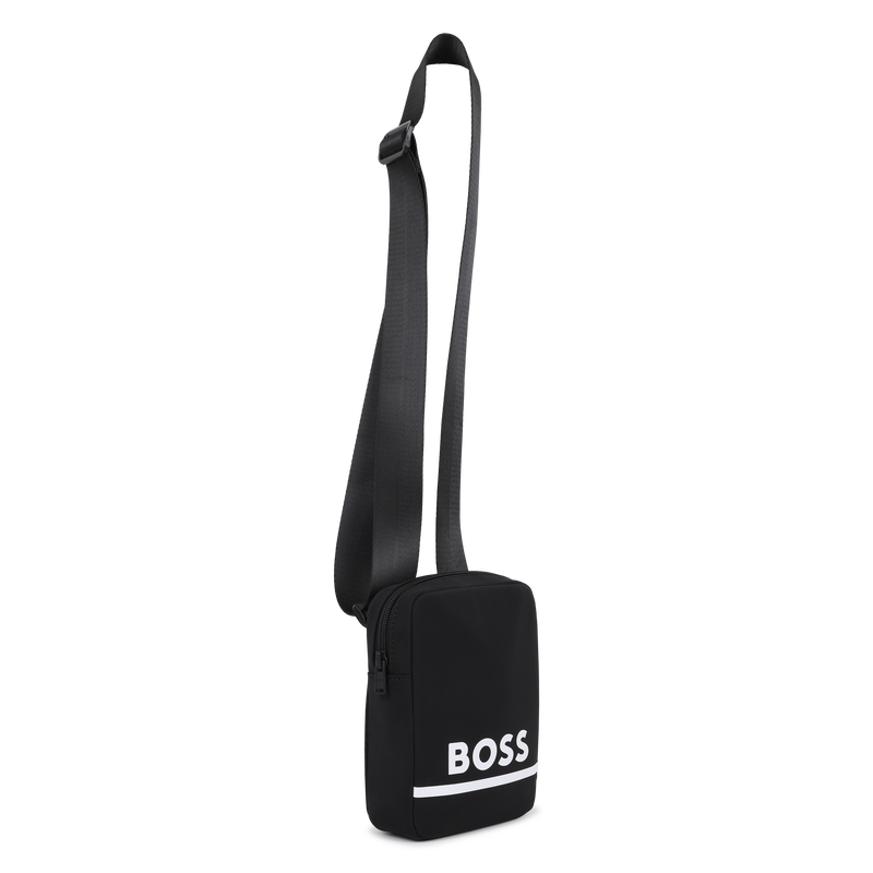 TRACOLLA BOSS 
                        RAGAZZO