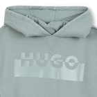 Felpa HUGO 
                    RAGAZZO
